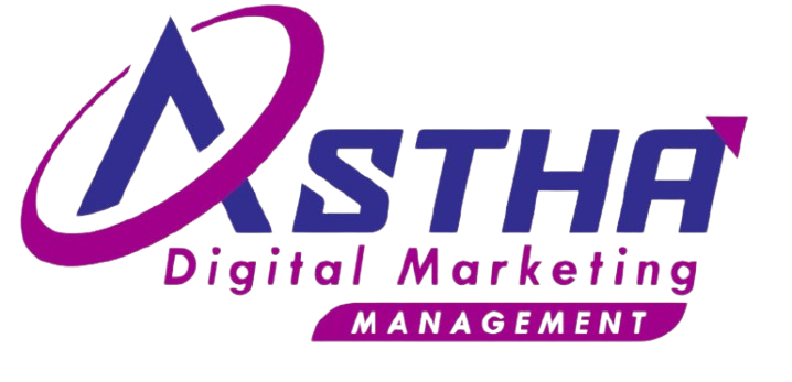 ASTHA Logo